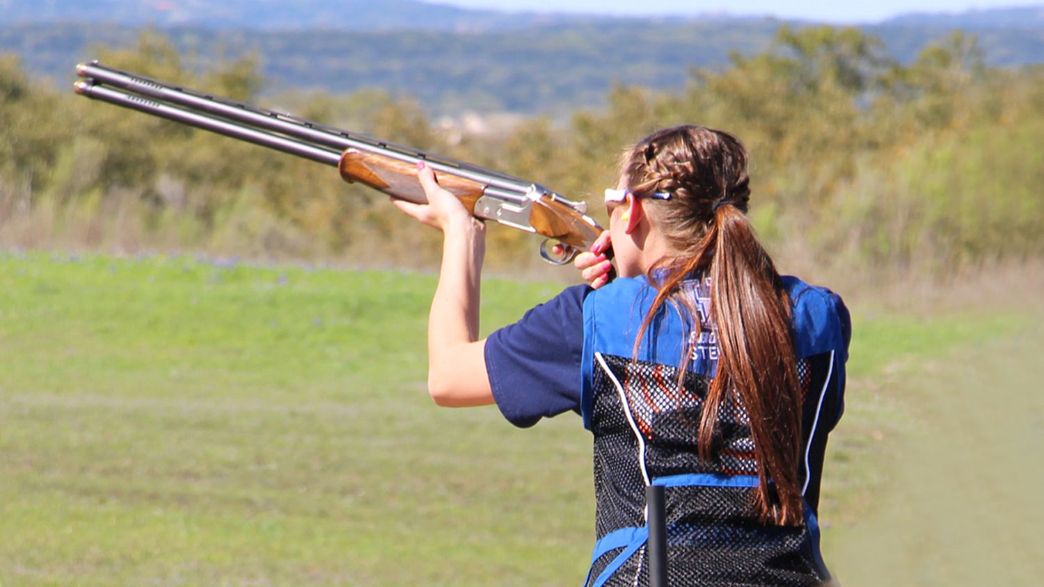 Scholarships Available At The Collegiate Clay Target Championships